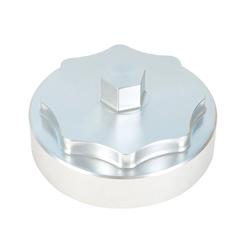 Fuel Filter Housing Cover Cap for Ram 2500 3500 4500 (2010–2019)