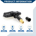 Tire Pressure Sensor 433MHz for Dodge Sprinter 2500 (2007-2009) 1 x Pc