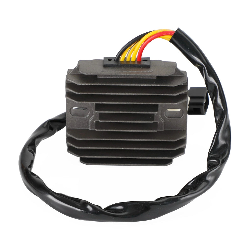 Generator Stator Regulator Rectifier Gasket for Suzuki Tempter ST400V (1997–2000)