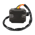 Generator Stator Regulator Rectifier Gasket for Suzuki Tempter ST400V (1997–2000)