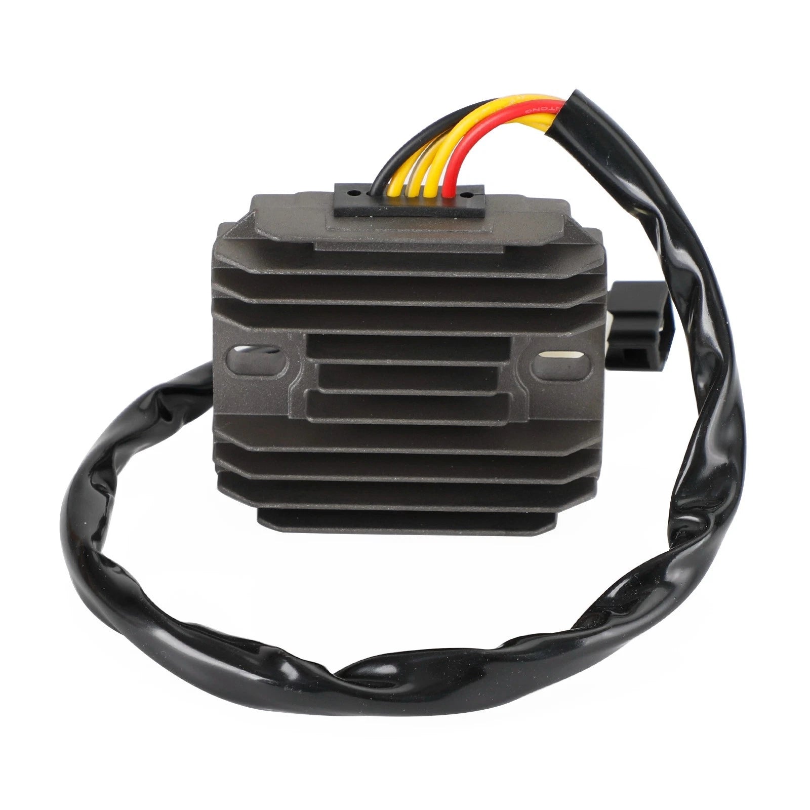 Generator Stator Regulator Rectifier Gasket for Suzuki Tempter ST400V (1997–2000)