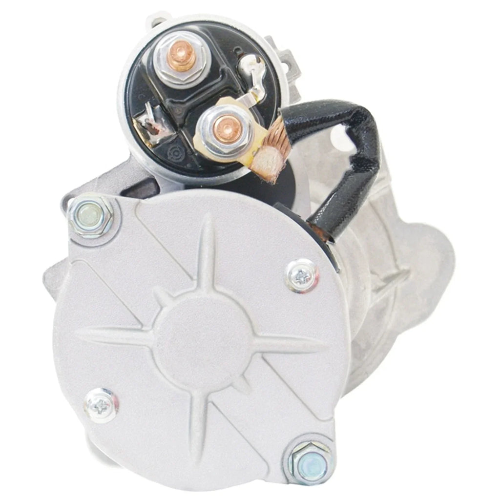 3.0L Starter Motor for Nissan Navara D22 (2001-2008)