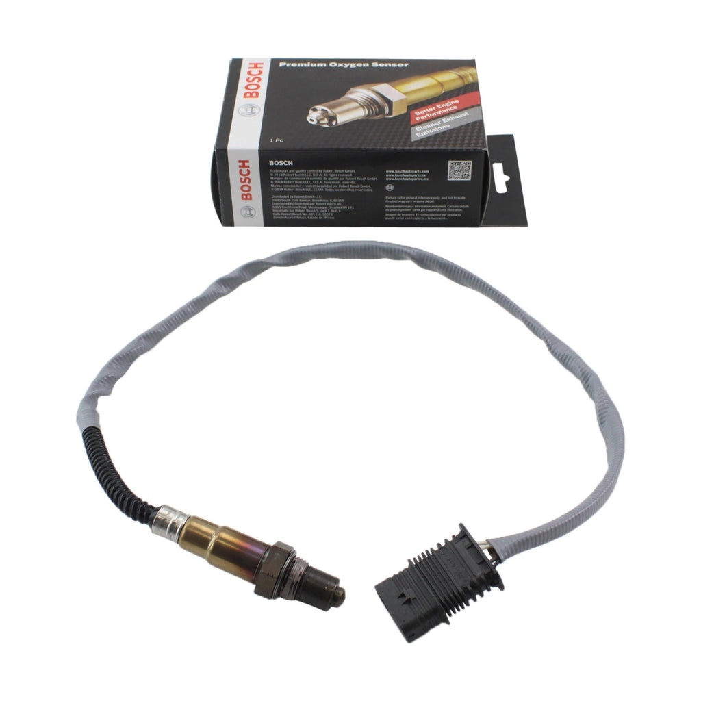 Downstream Oxygen Sensor for Bosch (Rear) - 16417