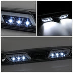 Sequential Chase LED 3rd Brake Light for Silverado Sierra (1999–2007)