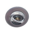 Thermostat Kit 160° for Mercruiser 4.3L V6 5.0L 5.7L 7.4L 8.2L V8 (1987–Present) 807252Q5