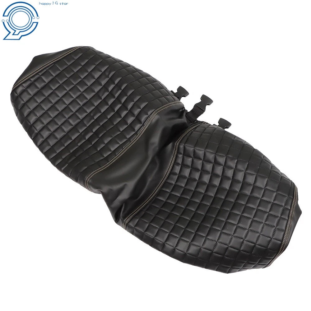 Front Seat Cover Kit for Club Car DS (Ordinary Seat)