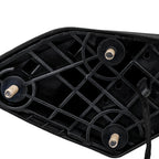 Driver Side Heated Chrome Mirror for Volvo VNL (2004–2014)