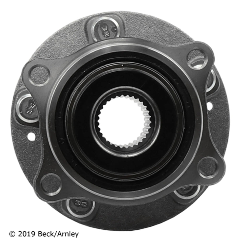 Wheel Hubs for Various Makes and Models (Front or Rear)