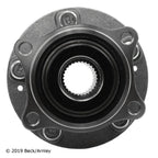 Wheel Hubs for Various Makes and Models (Front or Rear)