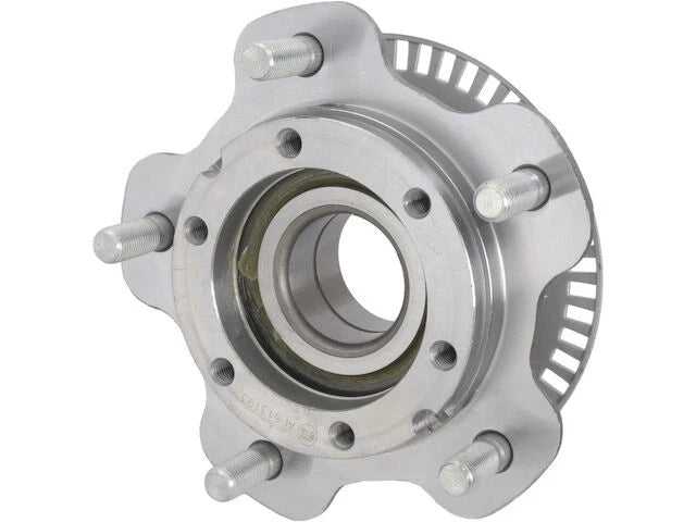 Front Wheel Hub Assembly for Suzuki Vitara (2001–2004) VS412RV