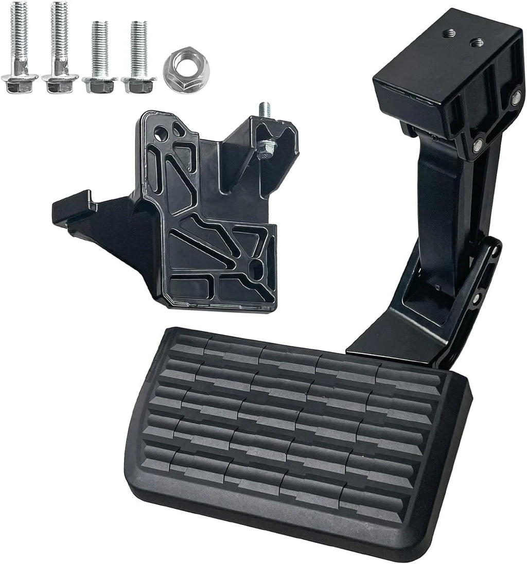 Rear Bed Step for Toyota Tundra (2022–2025)