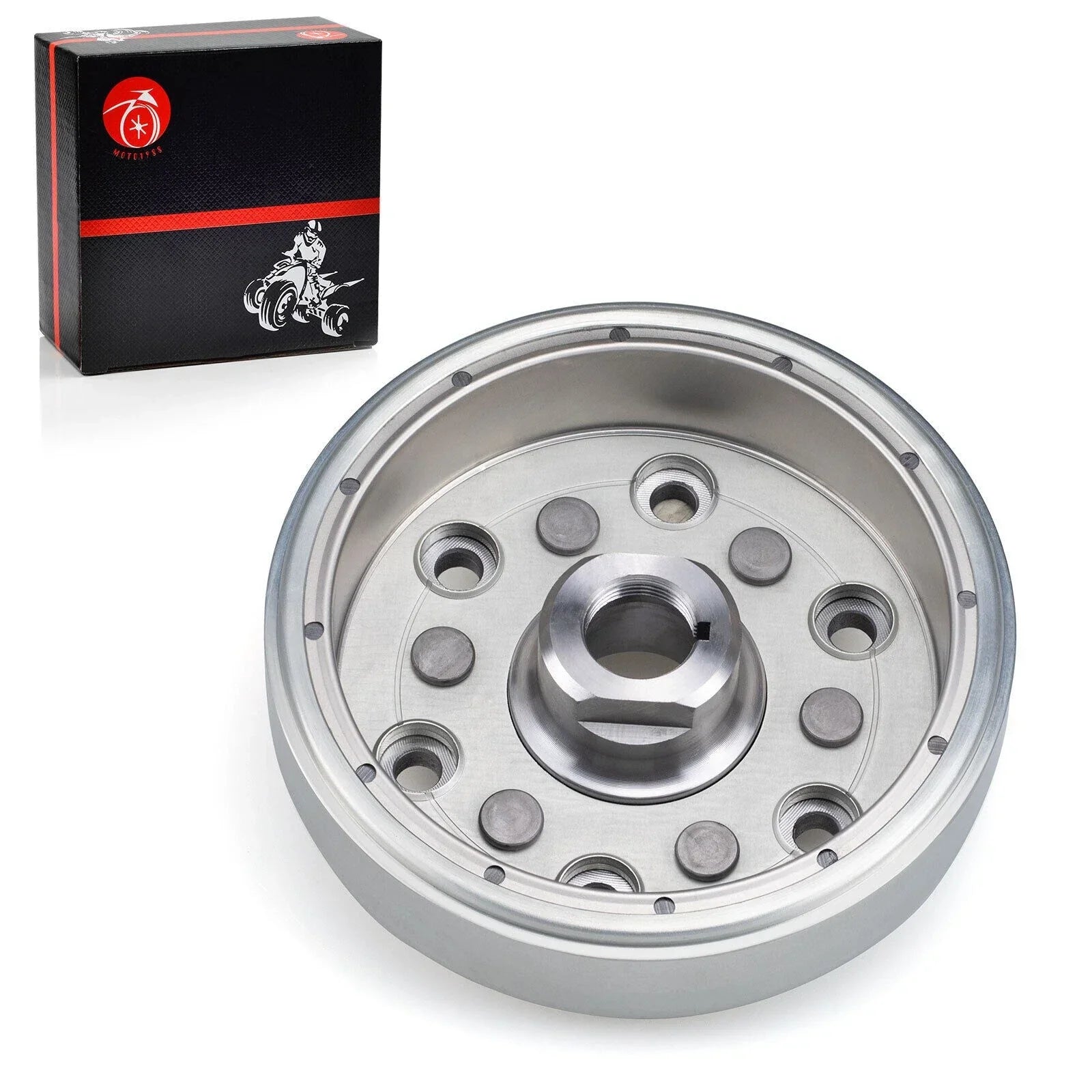 Flywheel Rotor Magneto for Honda TRX400EX Sportrax TRX400X (1999–2014)
