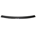 Replacement Plastic Rear Bumper Step Pad w/Chrome Strip (See Compatible Chart)