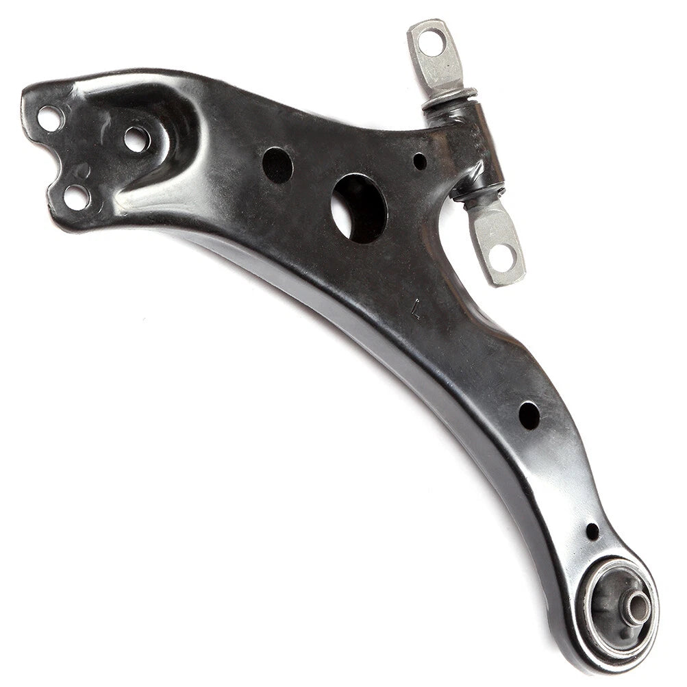 Set of 8 Front Lower Control Arms for Toyota Avalon Camry (2013–2017)