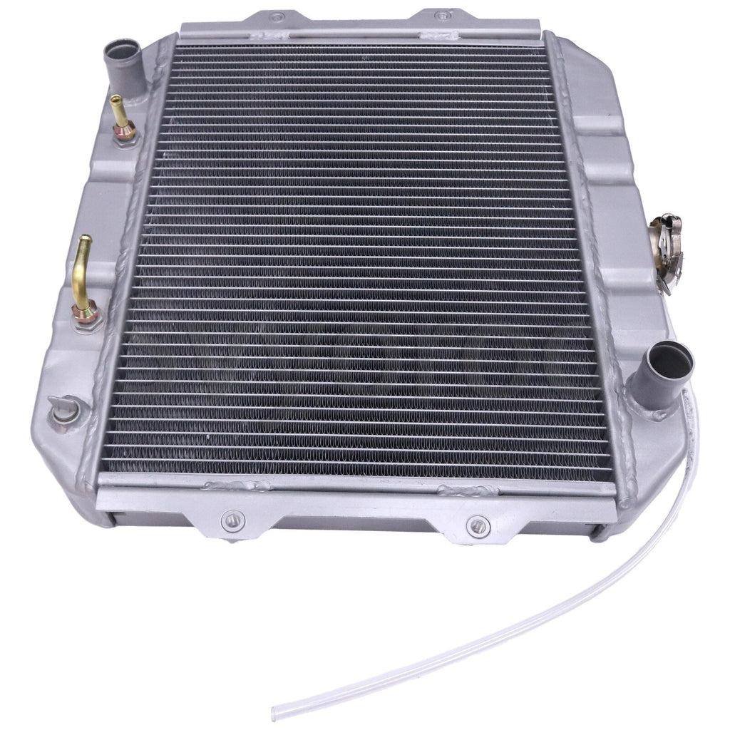 Radiator 91402-24300 for Mitsubishi Forklift FD20/25/30 (S4S 4G15)