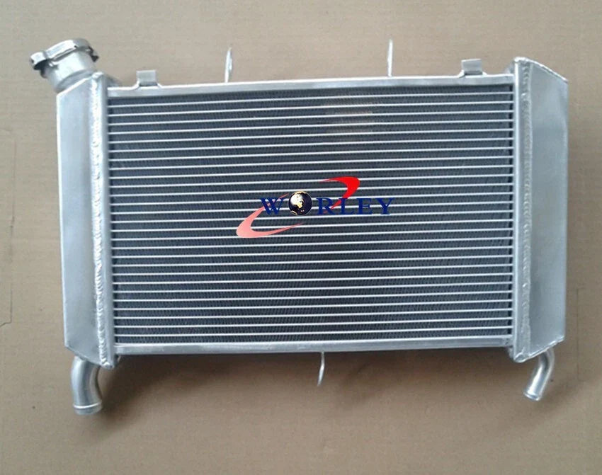 3 Core Aluminum Radiator for Yamaha FZ6 FZ6N (2007-2009)