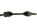 Front Left Axle Shaft for Mazda CX-9 (2007–2015) DW984JP