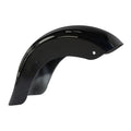 Rear Fender for Harley Electra Road Glide (2009–Present) Midnight Blue Barracuda Silver