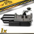Windshield Wiper Motor for Buick LeSabre, Cadillac, Oldsmobile, Pontiac