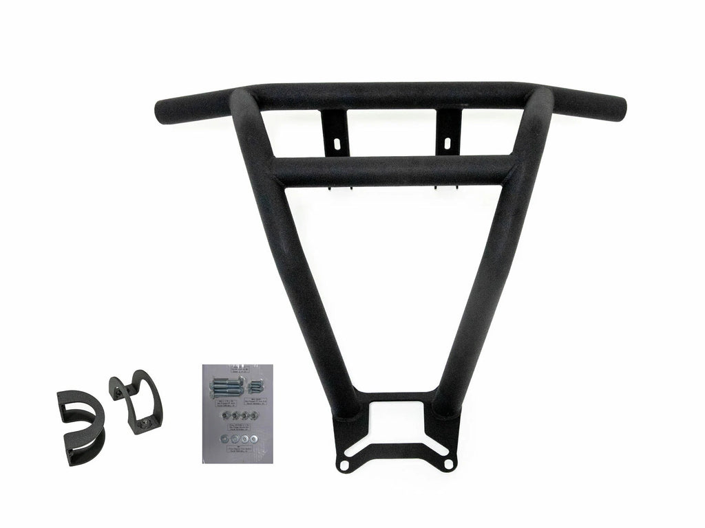 Rear Bumper for Honda Talon 1000R / 1000X (2019+) - Black