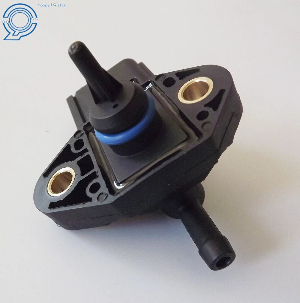 Fuel Injection Rail Pressure Regulator Sensor for Ford Lincoln (2000-2006)