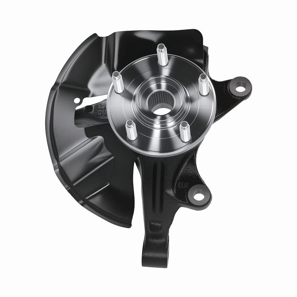 Steering Knuckle Assembly Front Right for Ford Edge MKX (2007–2010) 686-263