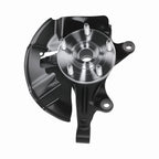 Steering Knuckle Assembly Front Right for Ford Edge MKX (2007–2010) 686-263