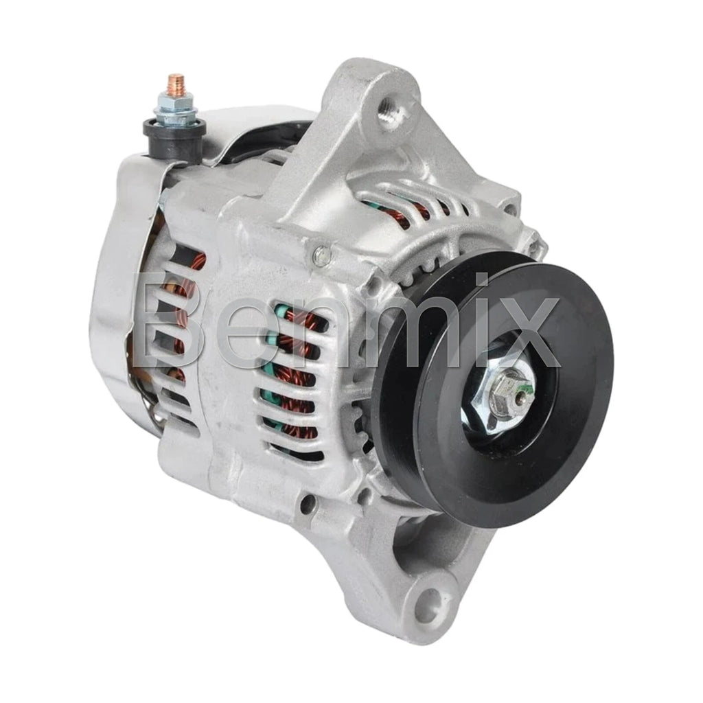 Alternator 5800627-72 for Yale Forklift GDP030VXD810 GDP035VXD810 (–)