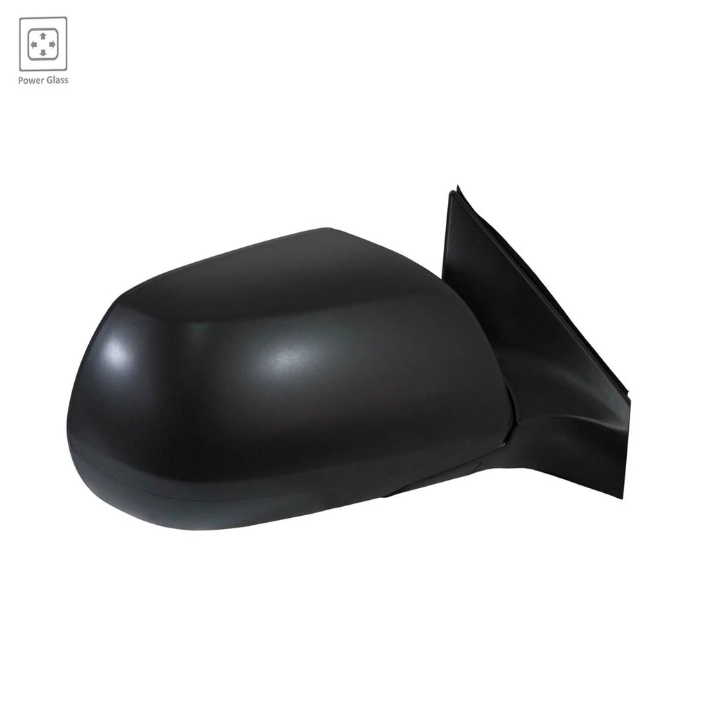 Passenger Power Door Mirror Replacement for Ford F150 (2009–2014)