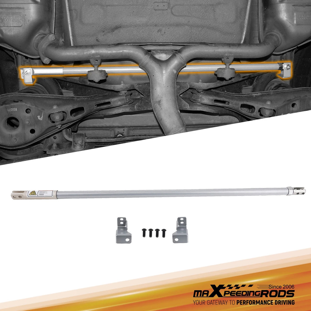 Rear Lower Damping Rod Brace Kit for Honda Civic (2016–2020)