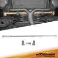 Rear Lower Damping Rod Brace Kit for Honda Civic (2016–2020)