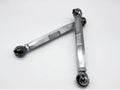 Adjustable Rear Sway Bar Links for Polaris RZR Pro XP (2020–2023)