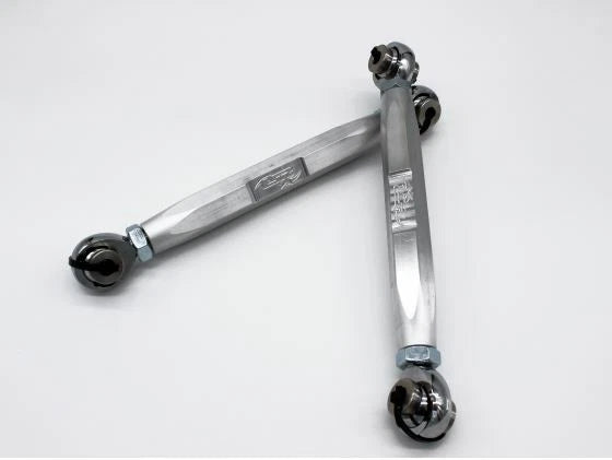 Adjustable Rear Sway Bar Links for Polaris RZR Pro XP (2020–2023)