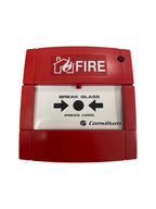Manual Call Point MCP-A SCI for Consilium Salwico (5200030-02B)