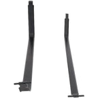 Set of 2 Fuel Tank Straps for Hyundai Sonata (2006–2010)