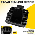 Regulator Rectifier for Kawasaki Mule 610 (2009–2016)