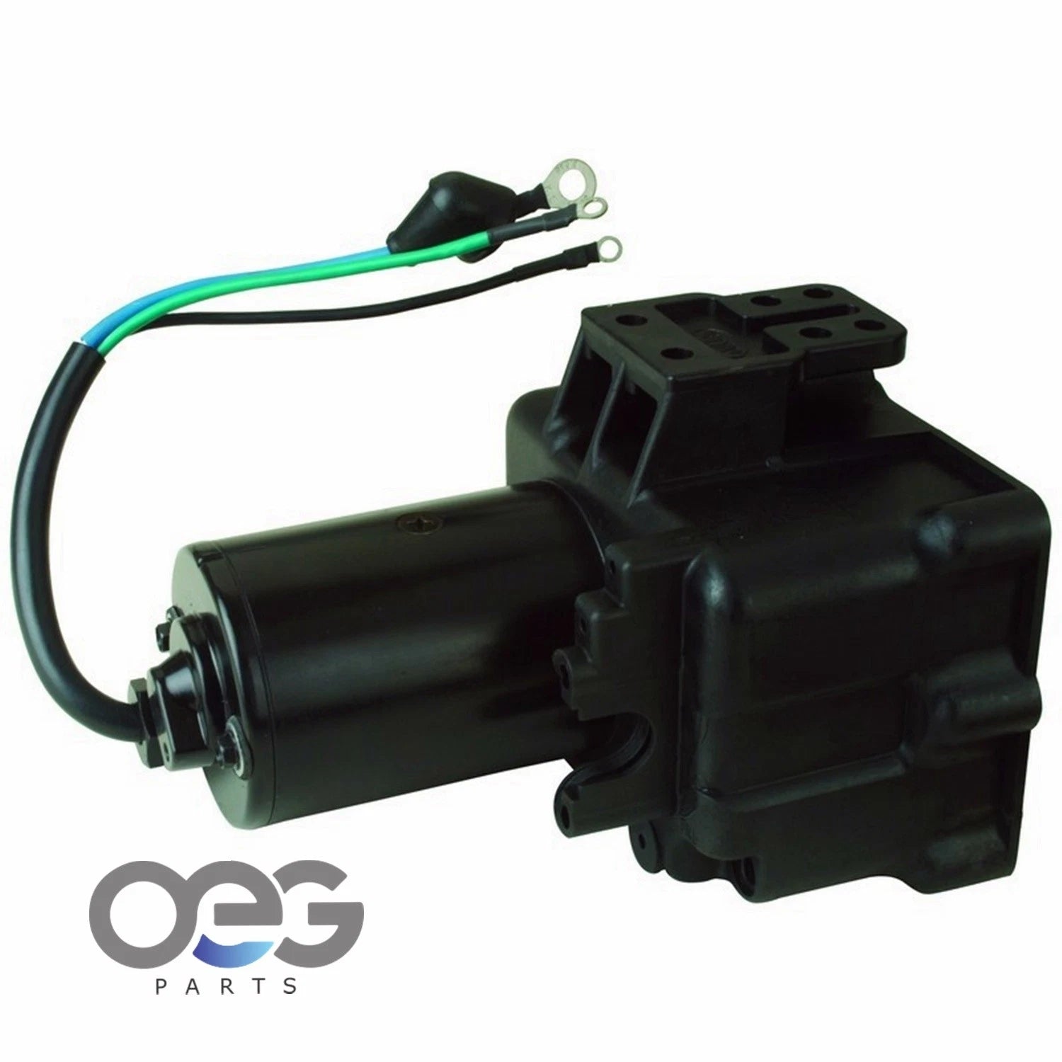 Tilt & Trim Motor for Volvo Penta 175HP (1976-1981)