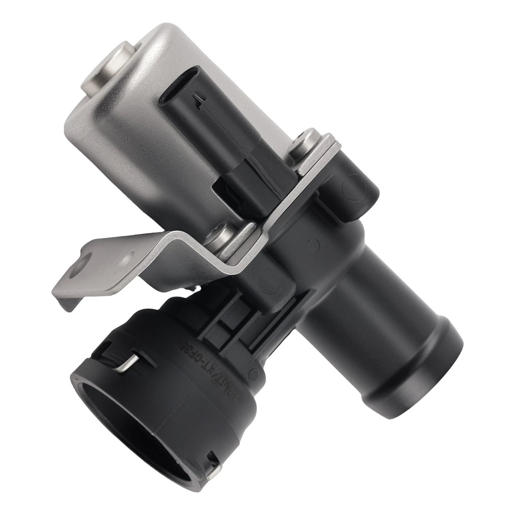Control Valve Heater for Mercedes-Benz SLK250 1.8L Turbo (2012–2015) 2712030164