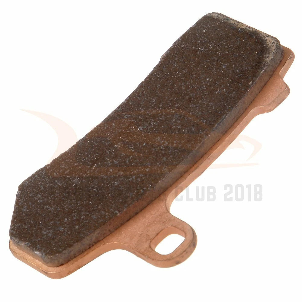 Sintered Brake Pads for Harley Road King Electra Glide V-Rod