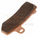 Sintered Brake Pads for Harley Road King Electra Glide V-Rod