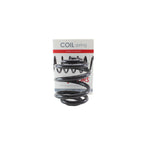 Lesjofors Rear Coil Spring for Audi (4204249)