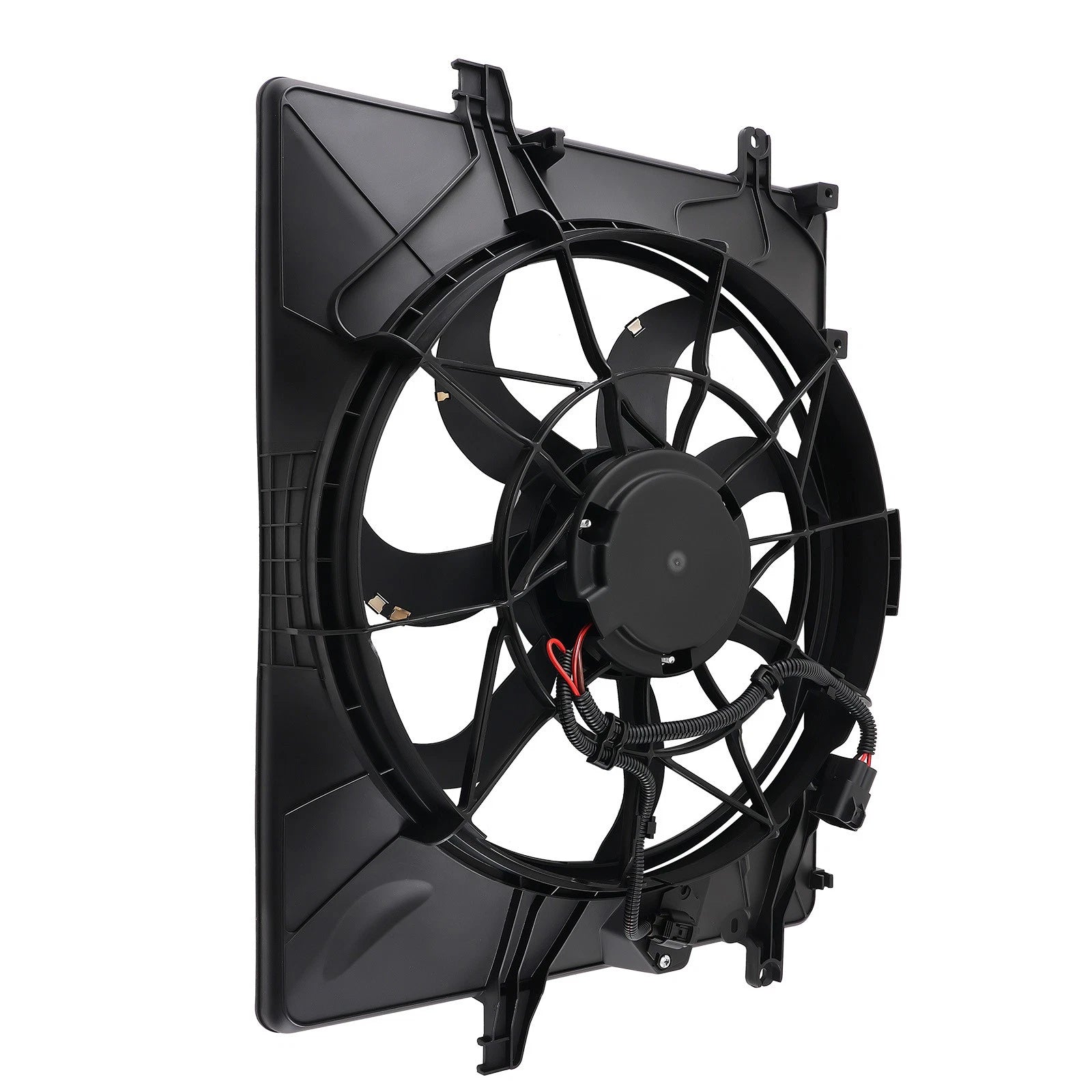 Cooling Fan 240W for Hyundai Genesis Coupe (2013-2014)