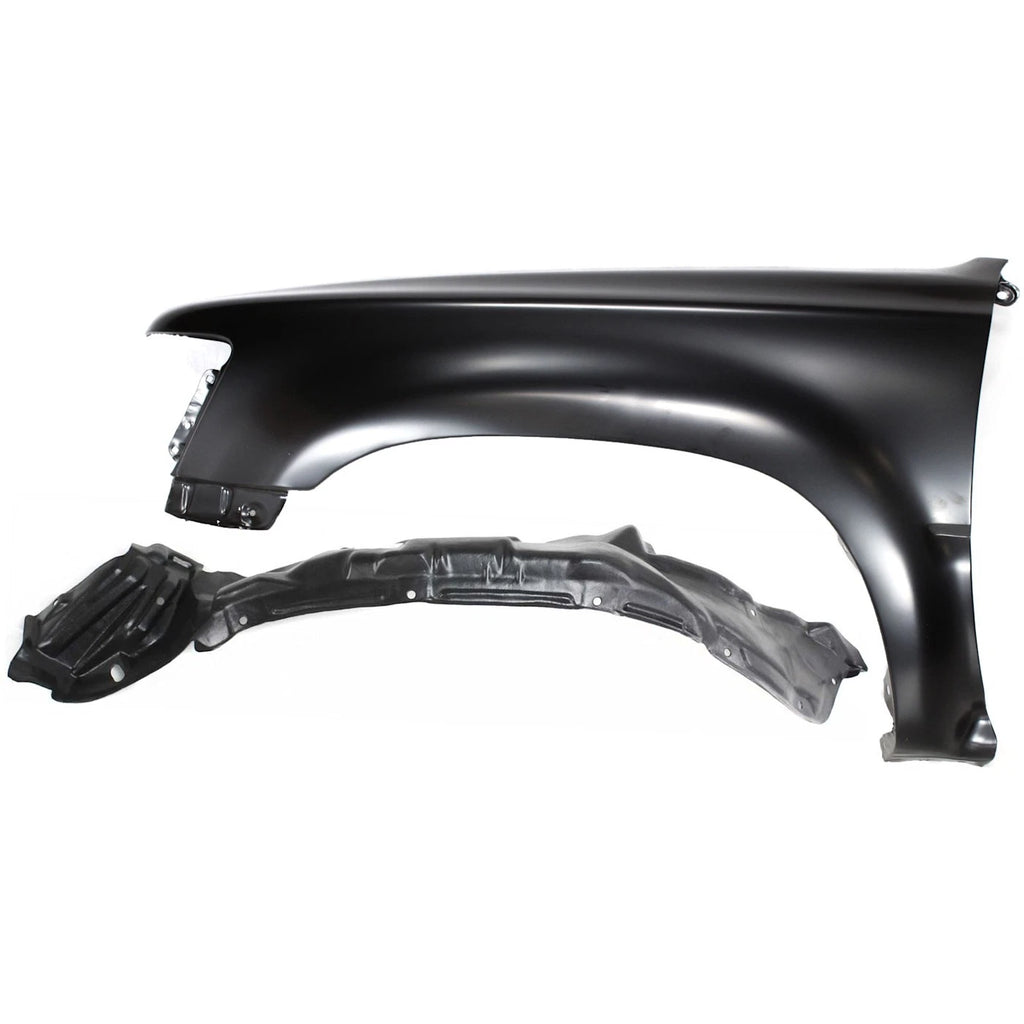 Fender Kit for Toyota Pickup, 4Runner (1989–1995)