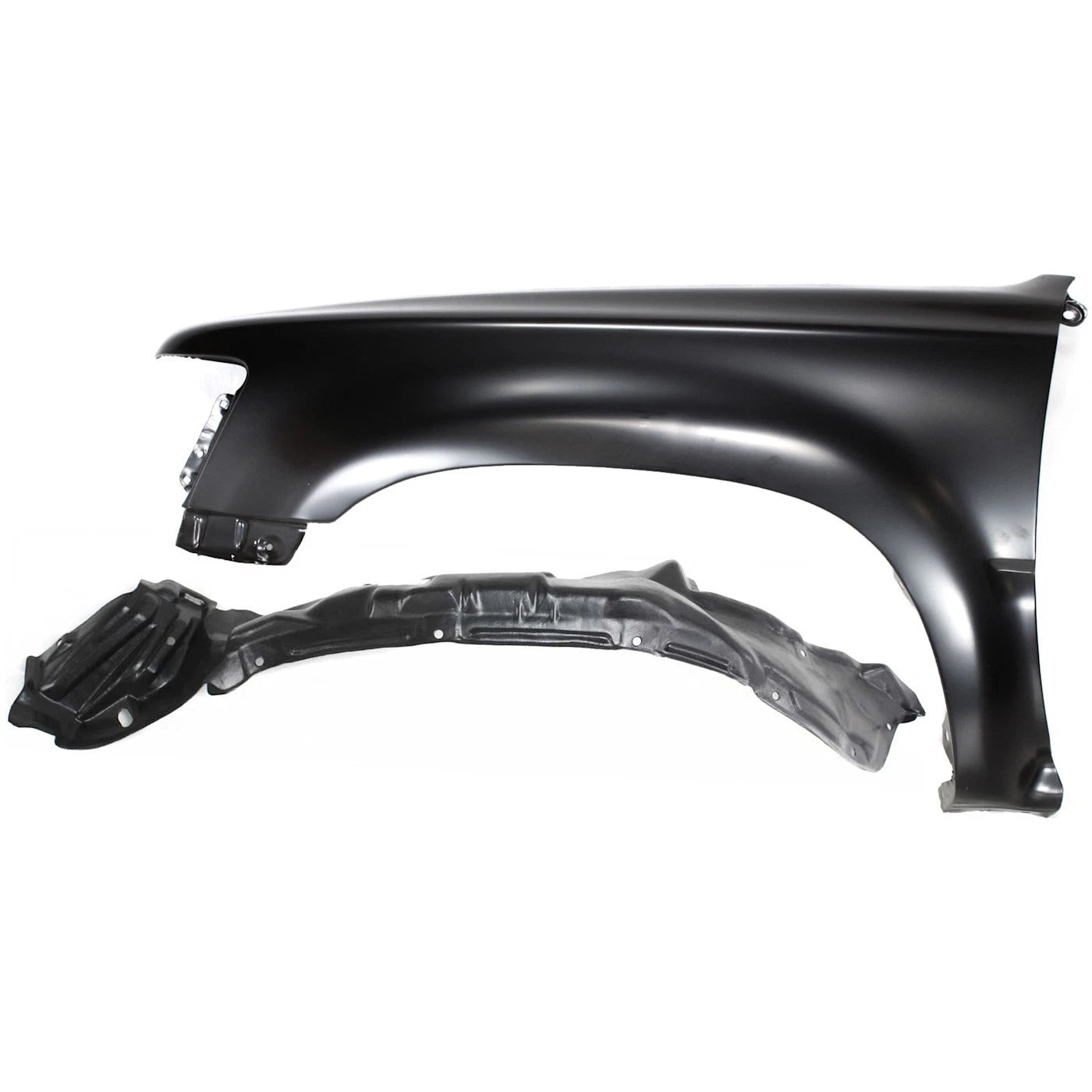 Fender Kit for Toyota Pickup, 4Runner (1989–1995)