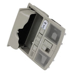 Overhead Console Reading Light for Mazda (2009–2013) GS4C-69-970D-75 Yellow ABS