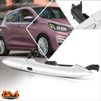 Exterior Door Handle for Chevy Spark (2016–2022) w/ Smart Entry