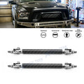 Bumper Racing Lip Rear Diffuser Rod Strut for Ram Lincoln Rivian (2024–2025)