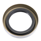 Spindle with Trailer Bearing Kit for 3500 lbs Trailer Hub (5 on 5.5)