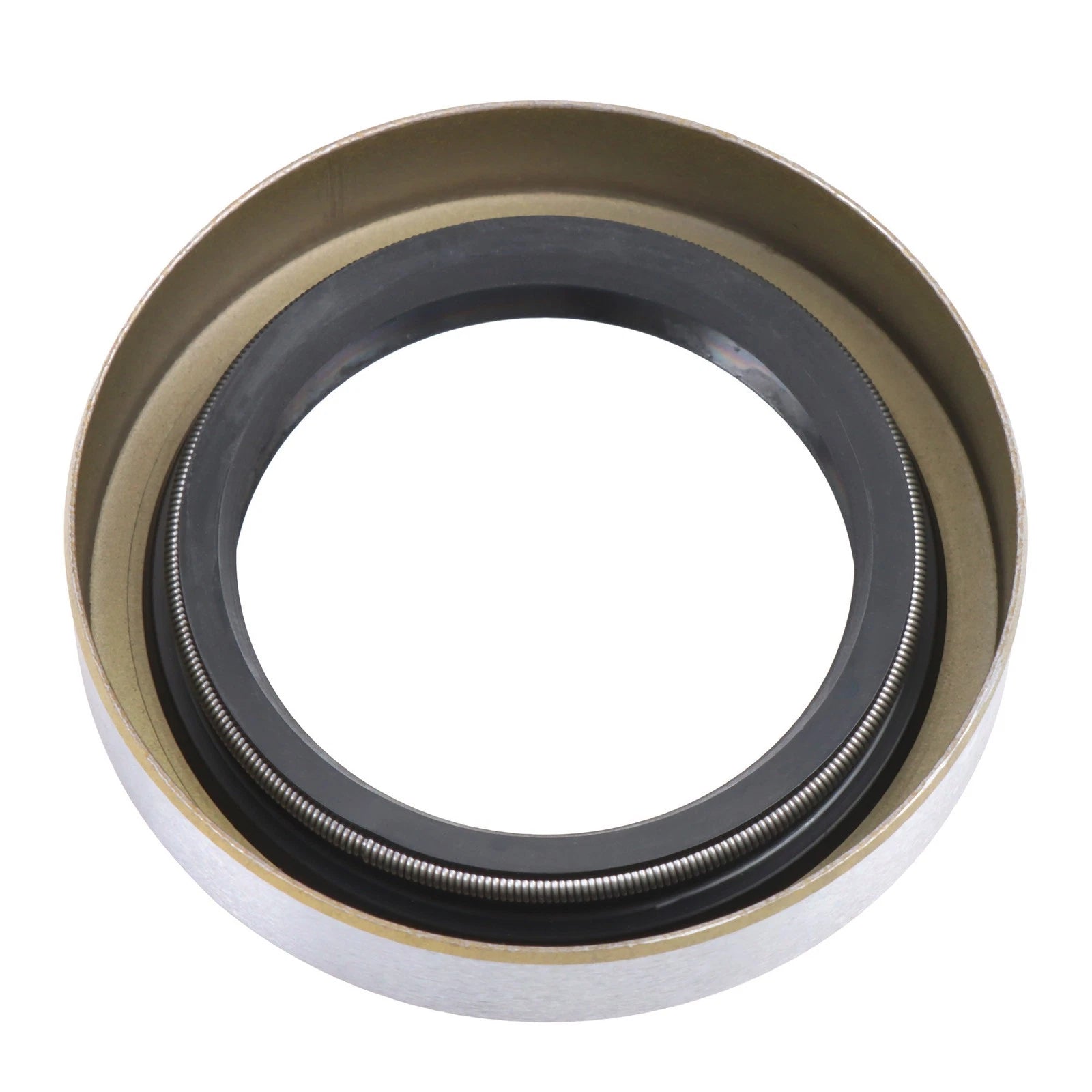 Spindle with Trailer Bearing Kit for 3500 lbs Trailer Hub (5 on 5.5)