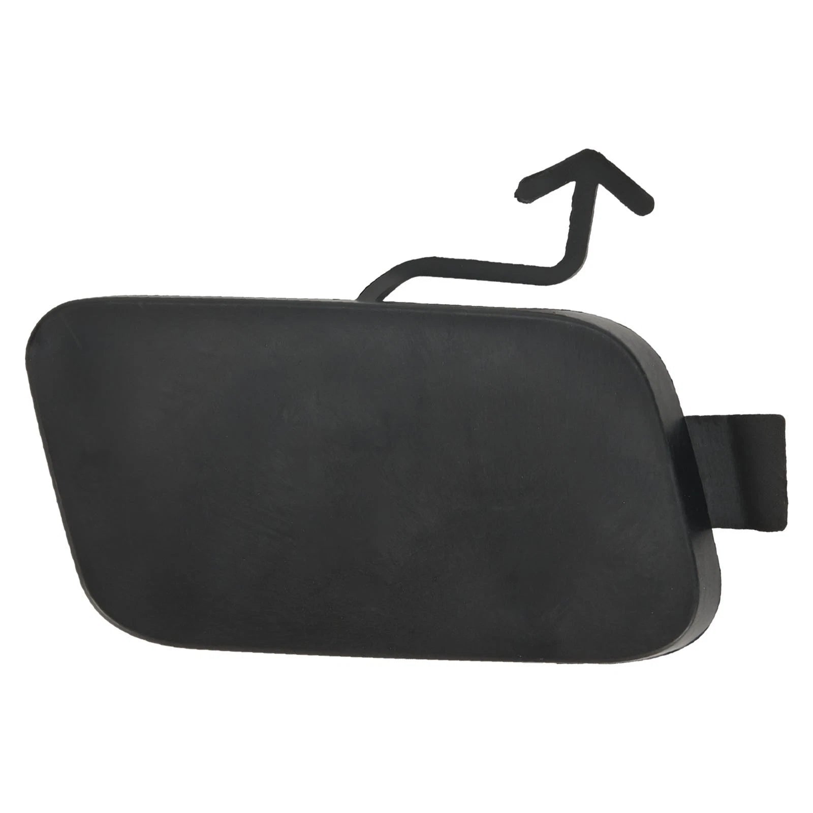 Front Tow Hook Cover for - Plastic Cap